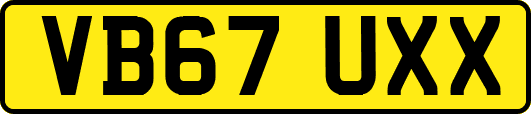 VB67UXX