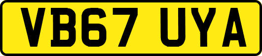 VB67UYA