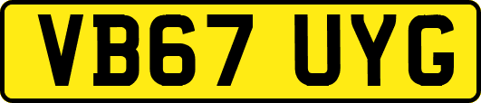 VB67UYG
