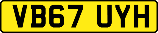 VB67UYH