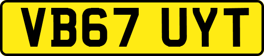 VB67UYT