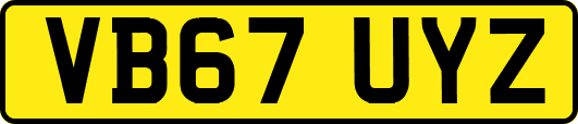 VB67UYZ
