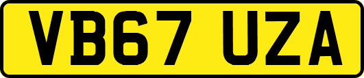 VB67UZA
