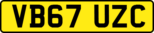 VB67UZC