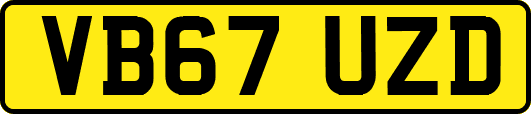 VB67UZD