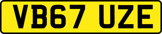 VB67UZE