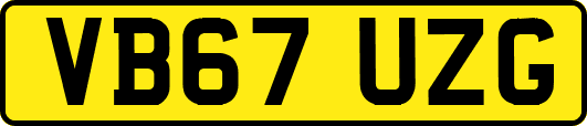 VB67UZG