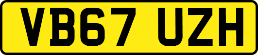 VB67UZH