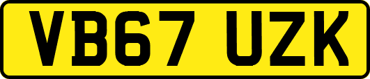 VB67UZK
