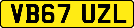 VB67UZL