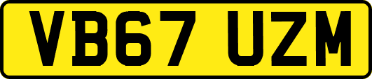 VB67UZM