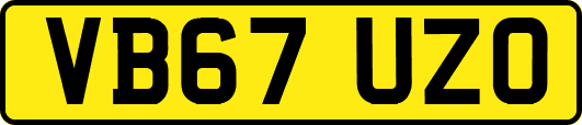 VB67UZO