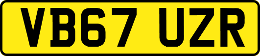 VB67UZR