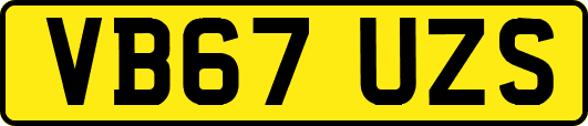 VB67UZS