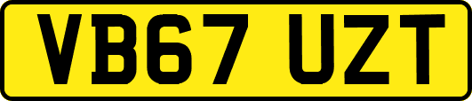 VB67UZT