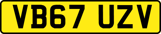 VB67UZV