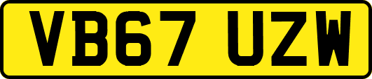 VB67UZW