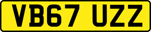 VB67UZZ
