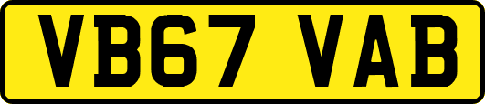 VB67VAB