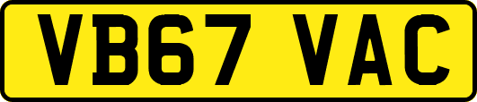 VB67VAC