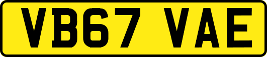 VB67VAE
