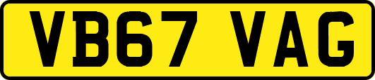 VB67VAG