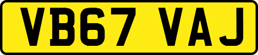 VB67VAJ