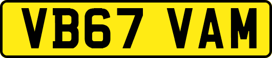 VB67VAM