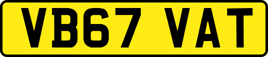 VB67VAT