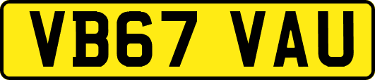 VB67VAU