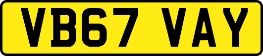 VB67VAY