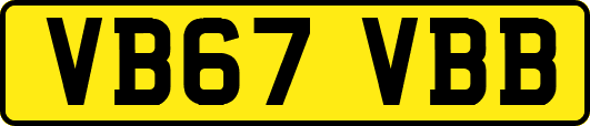 VB67VBB