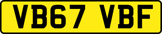 VB67VBF