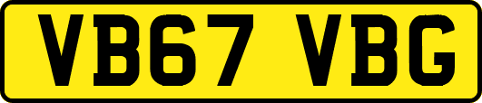 VB67VBG