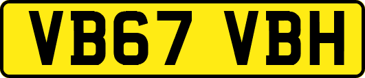 VB67VBH