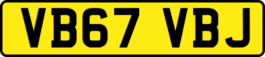 VB67VBJ