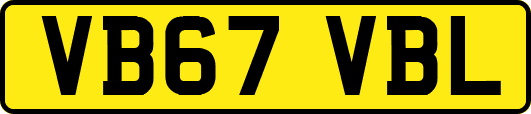 VB67VBL