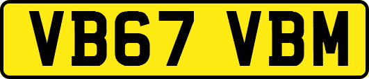 VB67VBM