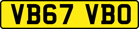 VB67VBO