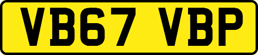 VB67VBP