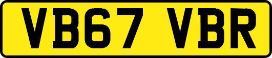 VB67VBR