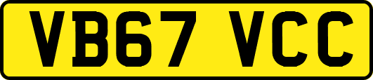 VB67VCC