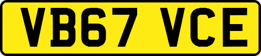 VB67VCE