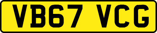 VB67VCG