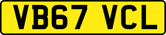 VB67VCL