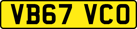 VB67VCO