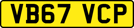 VB67VCP