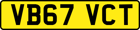 VB67VCT