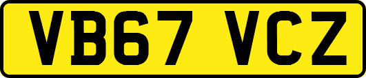 VB67VCZ