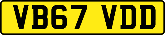 VB67VDD
